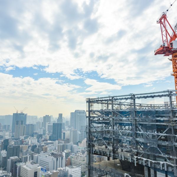 埼玉県越谷市近くで就職をご希望でしたら高鹿工業へご応募ください