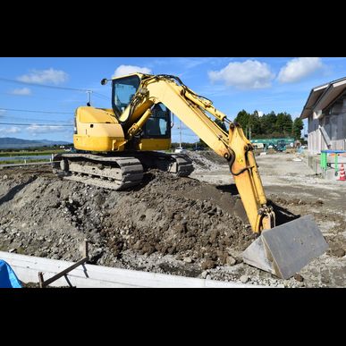 埼玉の南越谷駅周辺で就職先をお探しなら高鹿工業へご応募ください