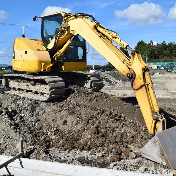 埼玉の南越谷駅周辺で就職先をお探しなら高鹿工業へご応募ください